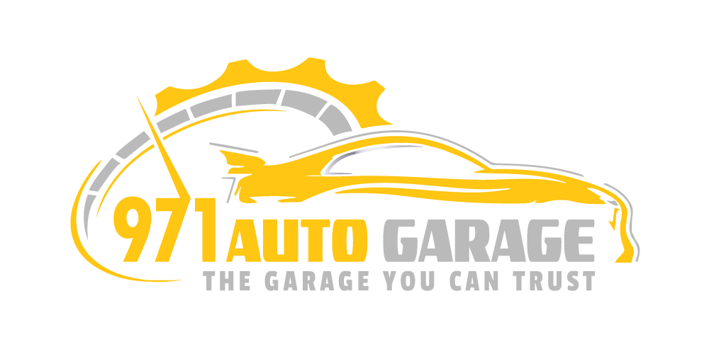 971-Auto-Garage-logo