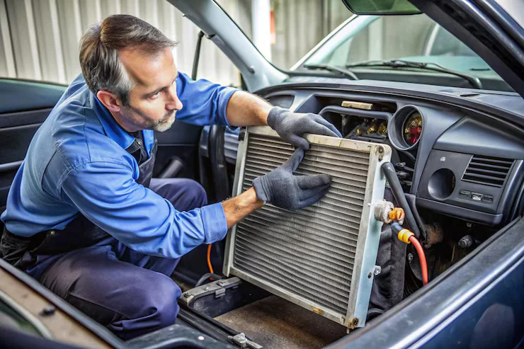 Car-Ac-Repair