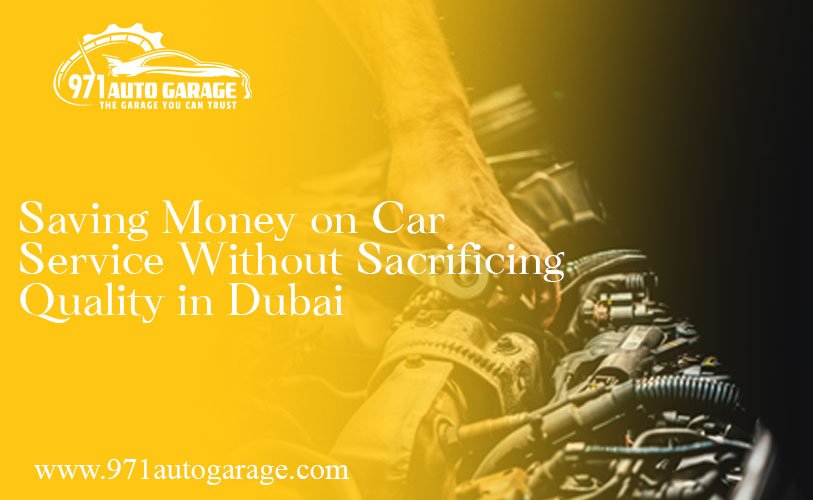 Car service