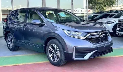 Complete Honda HRV Repair & Maintenance