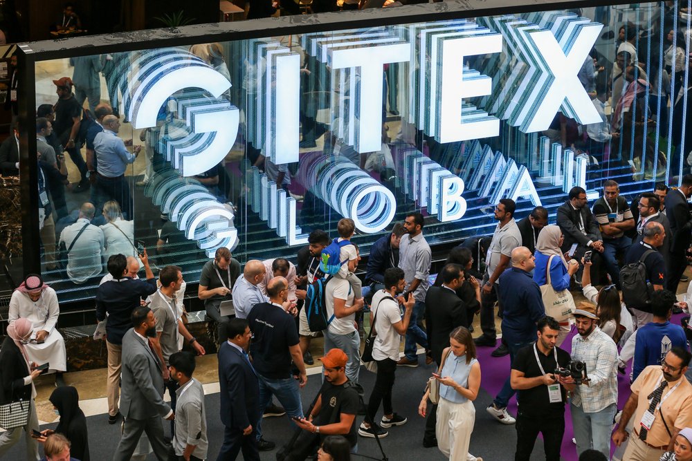 GITEX GLOBAL 2026: Entering a New Dimension of Innovation